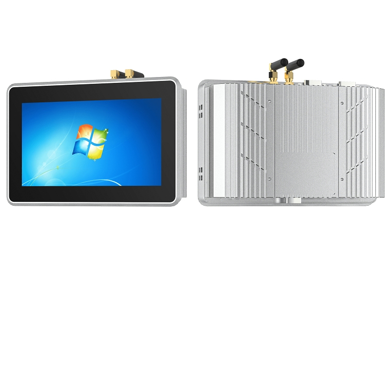 Compt 17" Windows Non-Touch Display LED Panel Industrial Monitor ...