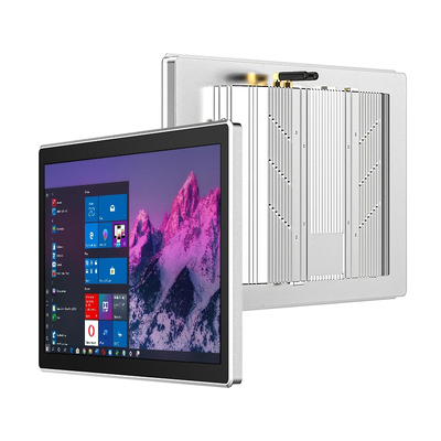 Quality Win Industrial Panel PC manufacturer from China